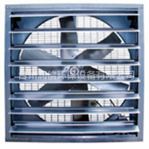 负压风机的降温原理