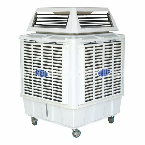 台州冷风机的产品特点