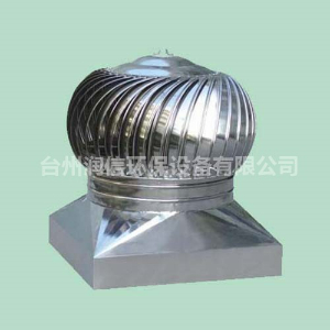 使用无动力风机,是否可以降低空调的使用率